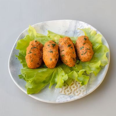 Mercimek Köfte (200 gr.)