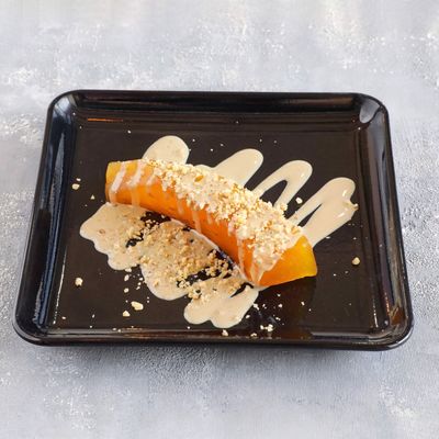 Hatay Usulü Çıtır Kabak Tatlısı (200 gr.)