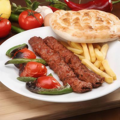 Adana Kebap