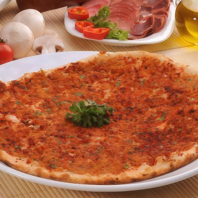 Lahmacun