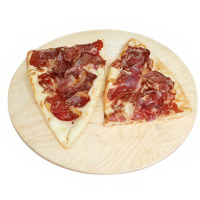 Pastırmalı Kaşarlı Pide