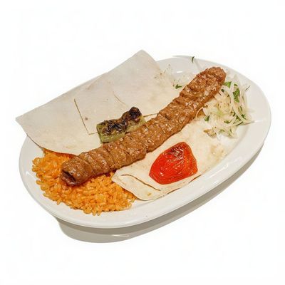 Adana Kebap