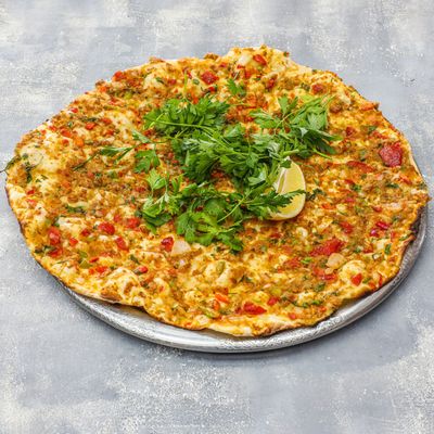 Lahmacun