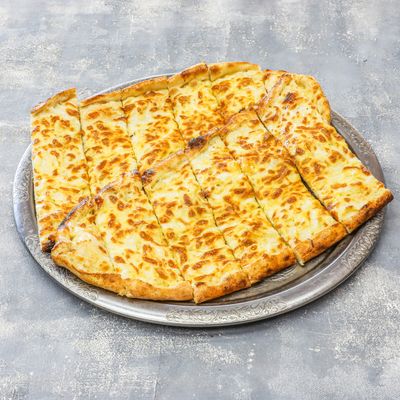 Kaşarlı Pide (Açık)