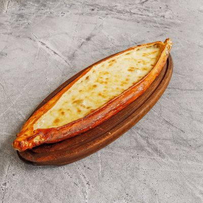 Kaşarlı Pide (Yumurtasız)