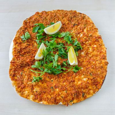 Lahmacun