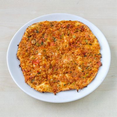 Fındık Lahmacun