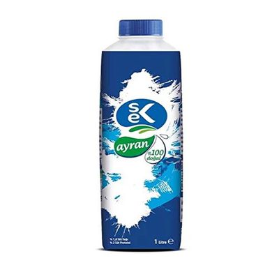 Sek Ayran (1 L.)