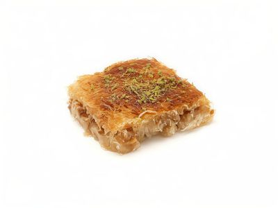 Cevizli Kadayıf (1 kg.)