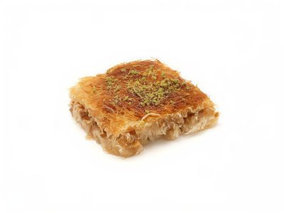 Fıstıklı Kadayıf (1 kg.)