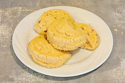 Kavala Kurabiye (250 gr.)