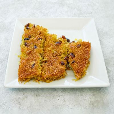 Fıstıklı Tel Kadayıf (250 gr.)