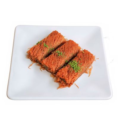Cevizli Burma Kadayıf (250 gr.)
