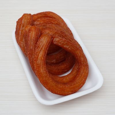 Halka Tatlısı (250 gr.)