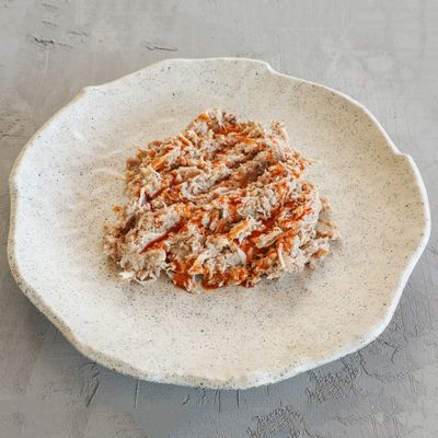 Çerkeztavuğu (250 gr.)