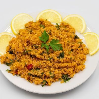 Kısır (250 gr.)