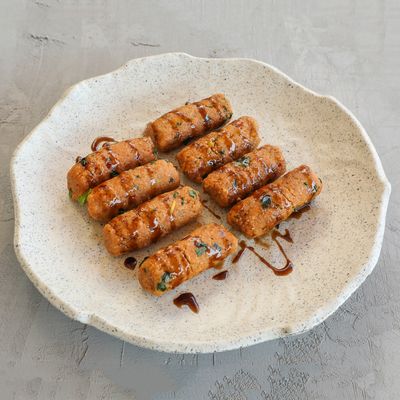 Mercimek Köftesi (250 gr.)