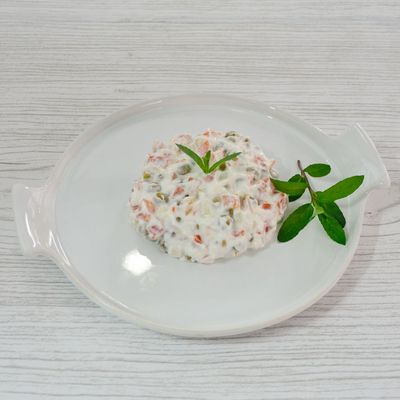 Rus Salatası (250 gr.)