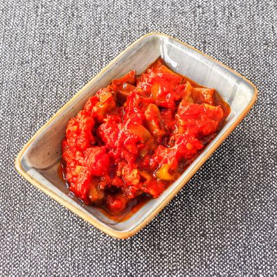 Şakşuka (250 gr.)