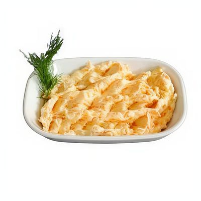 Yoğurtlu Havuç (250 gr.)