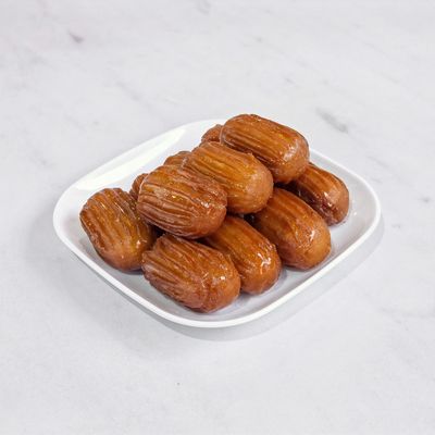 Minik Tulumba (1 kg.)