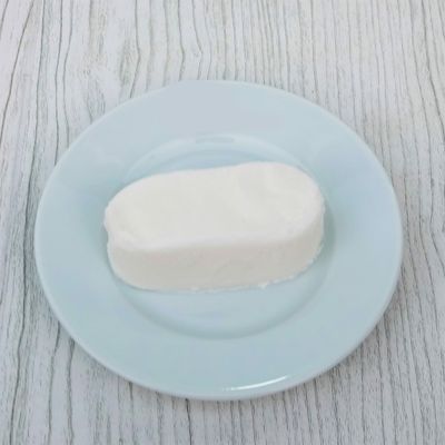 Sade Dilim Dondurma (50 gr.)