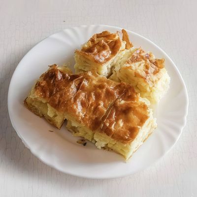 Su Böreği (250 gr.)