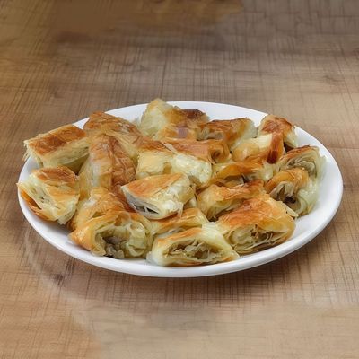 Kıymalı Kol Böreği (250 gr.)