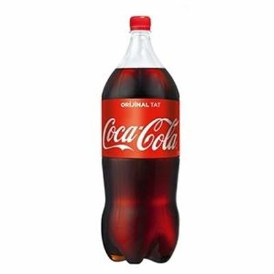Coca-Cola (2,5 L.)