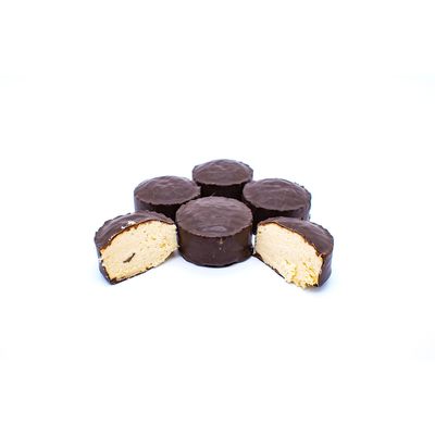 Çikolatalı Pişmaniye (200 gr.)