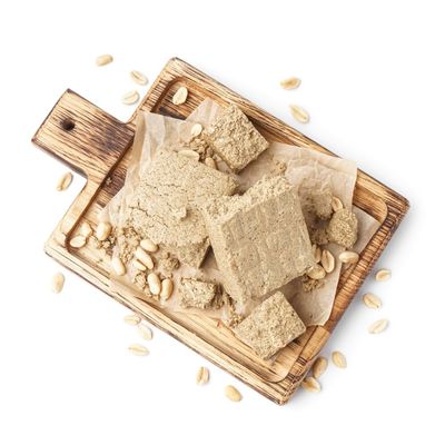 Tereyağlı Saray Helvası (250 gr.)