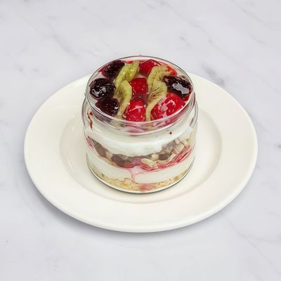 Karışık Meyveli Mag