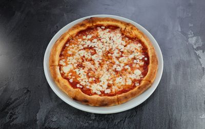 Margherita Pizza (Orta)