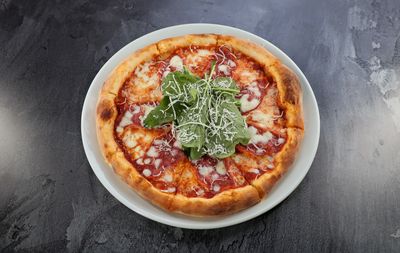 Robespierre Pizza (Orta)