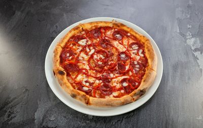 Atomica Pizza (Büyük)