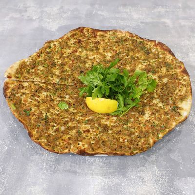 Lahmacun