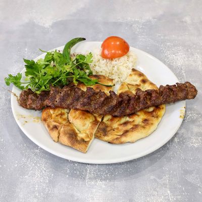 Adana Kebap