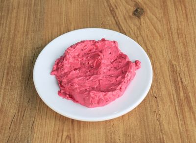 Kırmızı Pancar Tarator