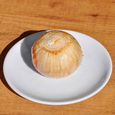 Közlenmiş Soğan (250 gr.)