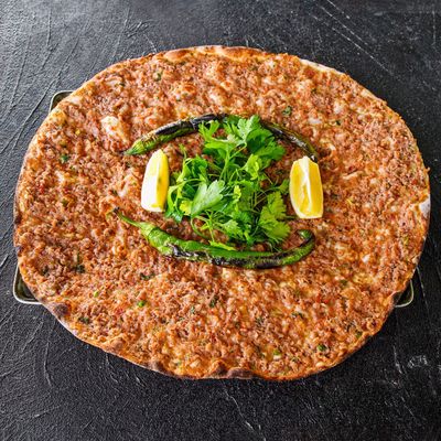 Lahmacun