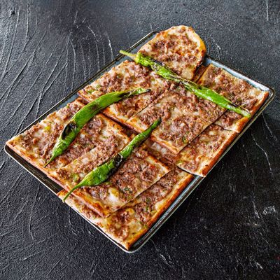 Bıçak Arası