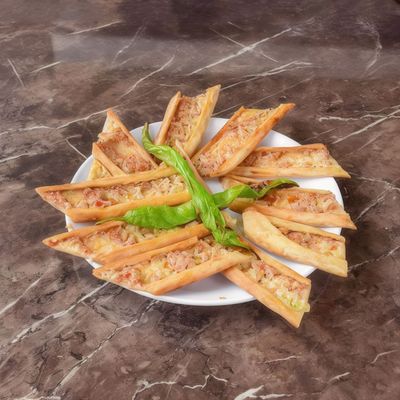Mevlana Pide