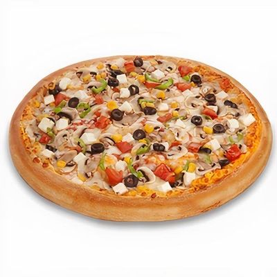 Egeli Pizza (Küçük)
