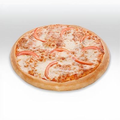 Margherita Pizza (Küçük)