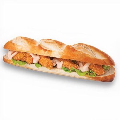 Kıtır Sandviç