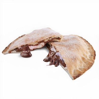 Çikolatalı Calzone