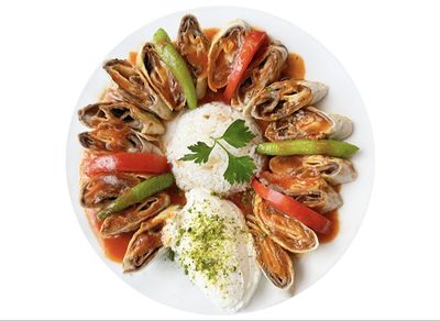 Beyti (Et Dönerden) (135 gr.)