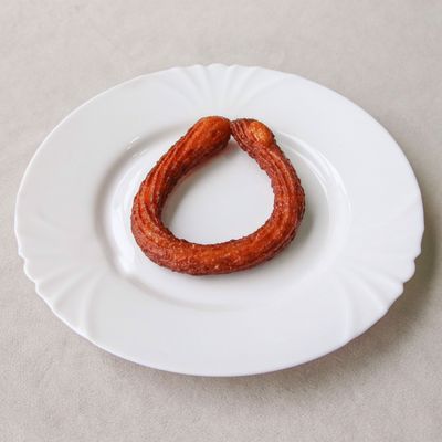 Halka Tatlısı