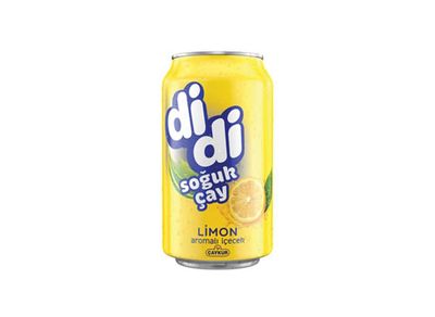 Didi Limon (33 cl.)