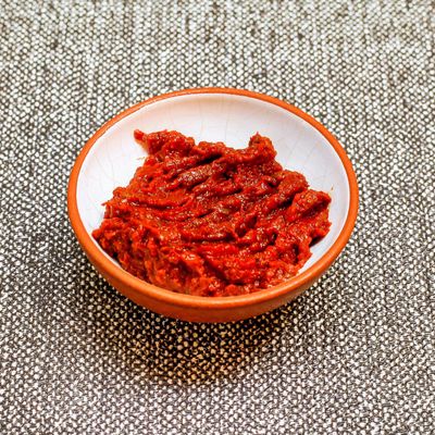 Bazto Kahvaltı Sosu